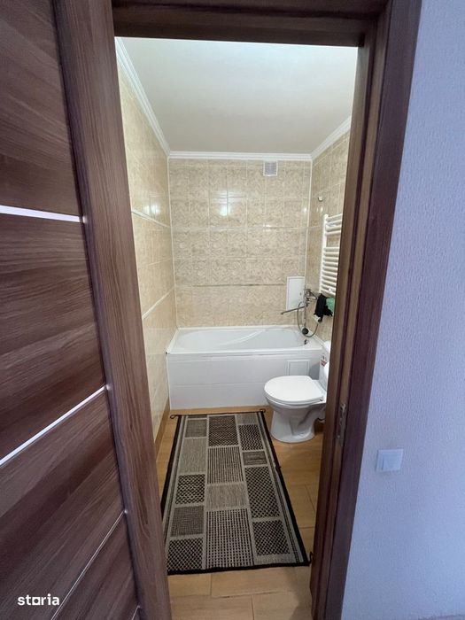 Garsoniera de inchiriat in zona Drumul Taberei