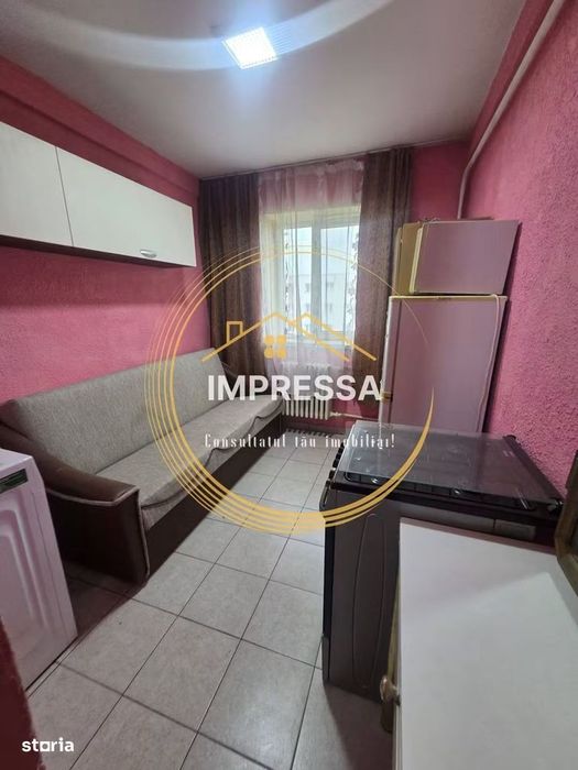 Apartament, 1 cameră, 11 mp, Suceava — fotografia 1