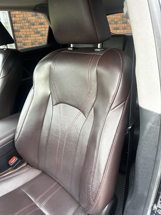 Lexus RX 350 с пробегом ; 2020 года