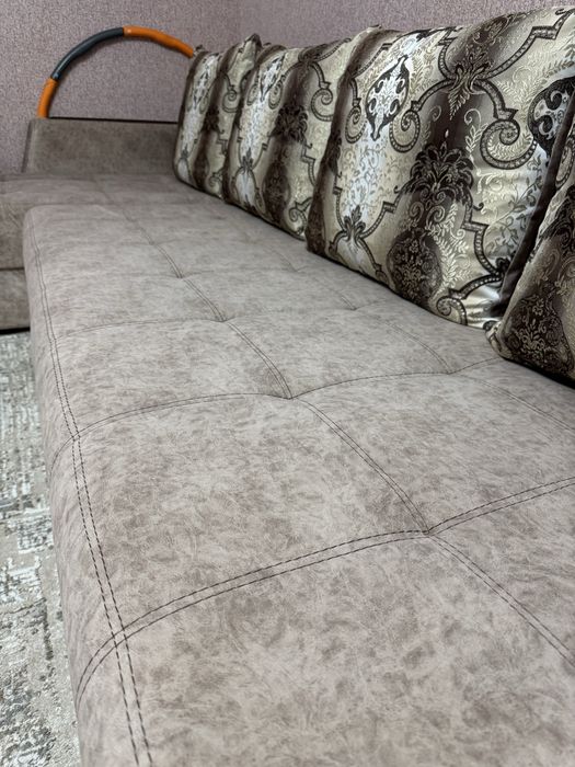 Диван 3 метра, раскладной