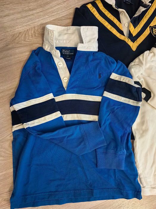 Set bluze copii maneca lunga originale