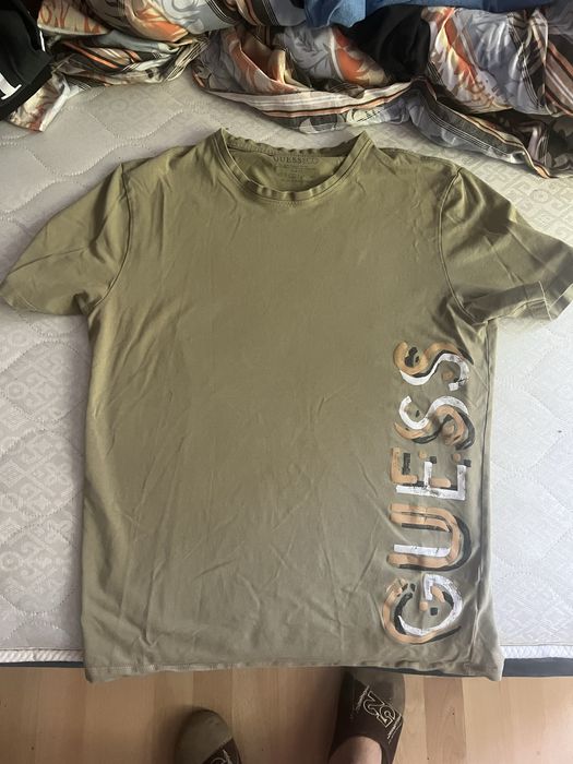 Маркови тениски champion armani guess new balance tommy hilfiger