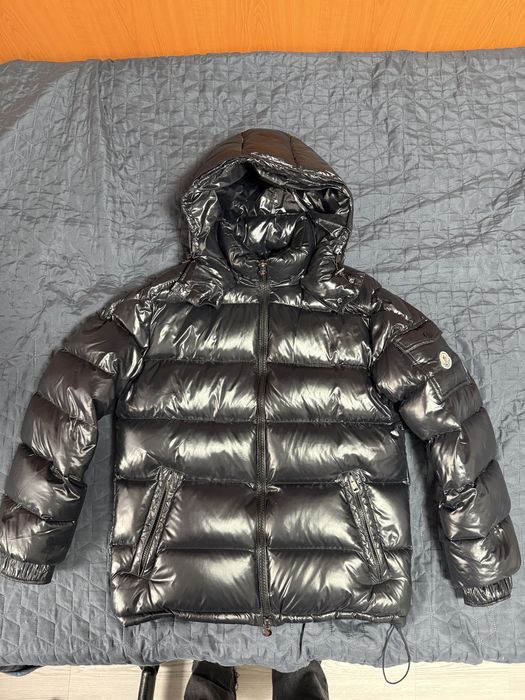 Geaca Moncler Maya