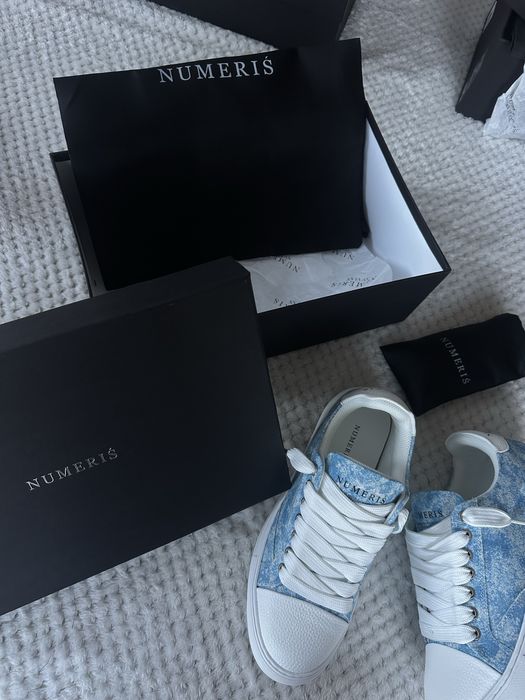 Numeris Ocean/Premium