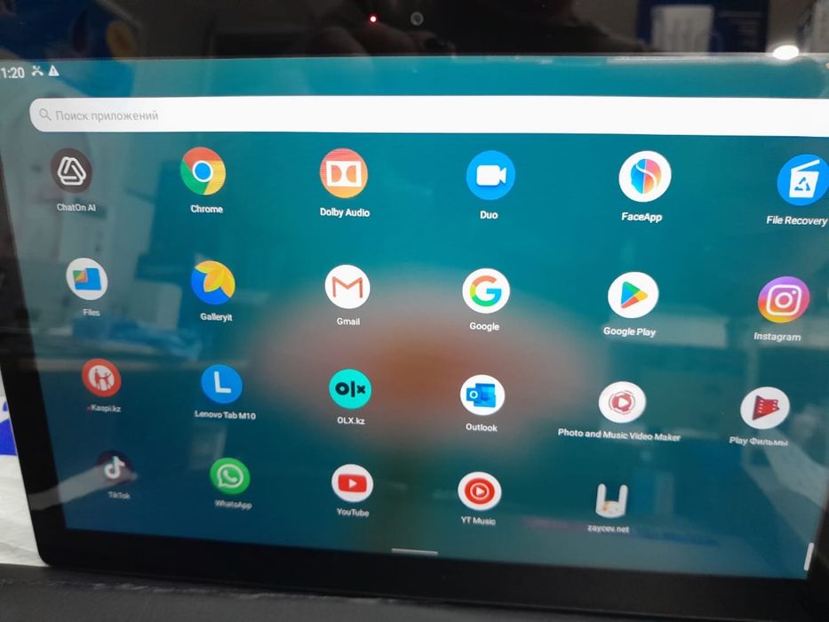 Продам Планшет Леново