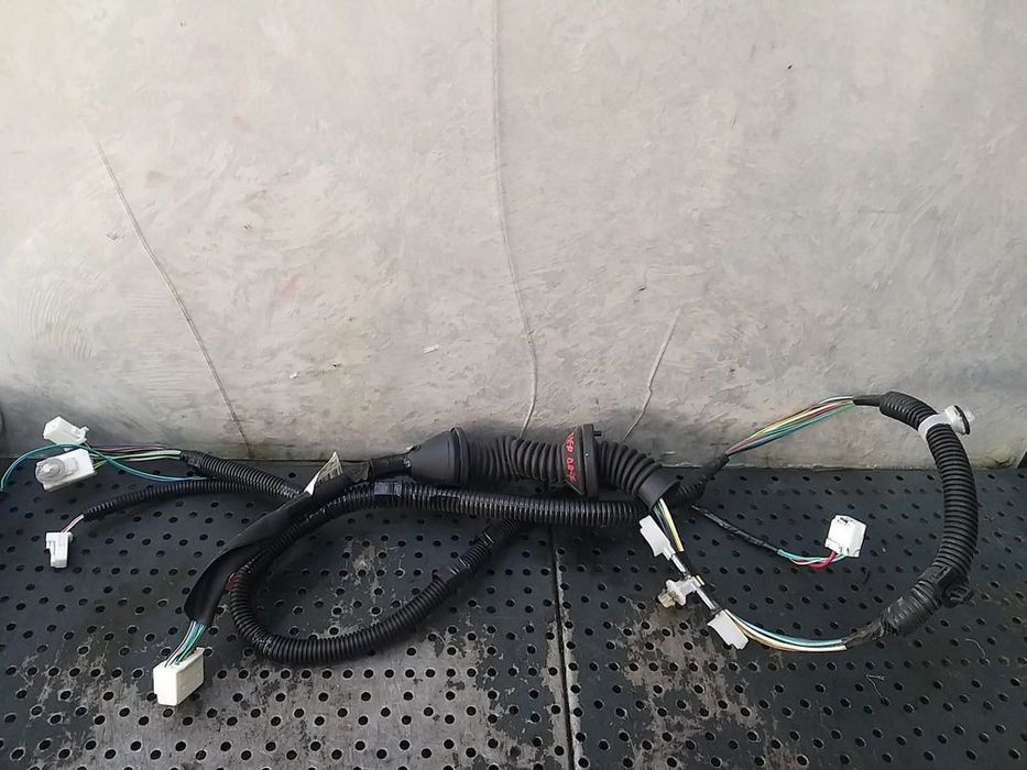 Cablaj instalatie electrica usa dreapta fata toyota verso r2
