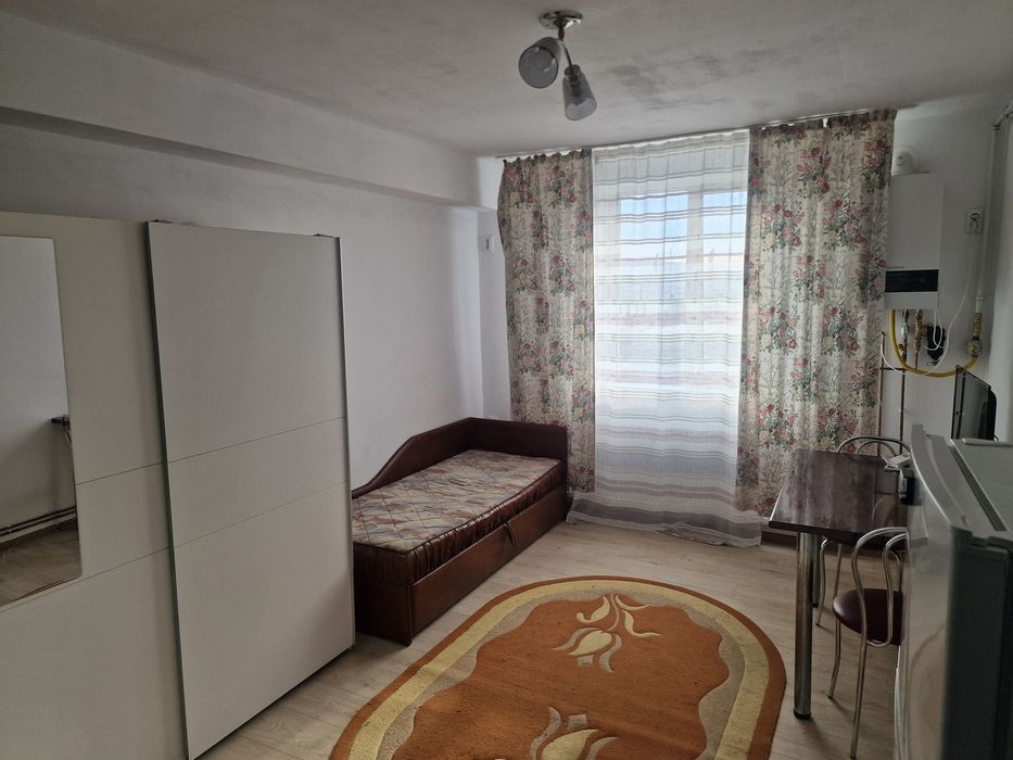 Dau in chirie garsoniera pe Calea borsului