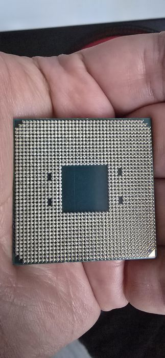 Kit calculator AMD Ryzen 7