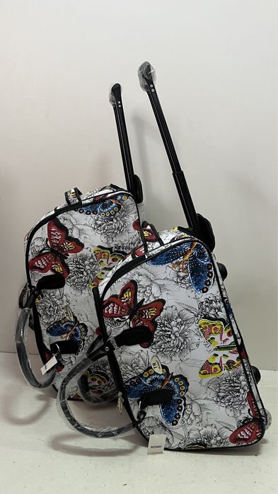 Сакове с колела /с безплатна доставка/