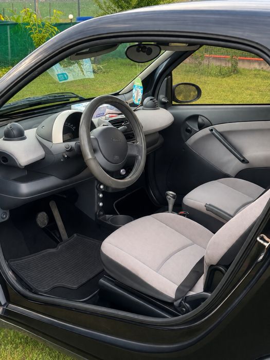 Smart ForTwo Full pentru DEZMEMBRARI