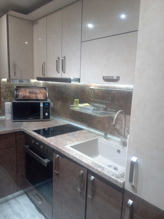 Кухня втора употреба - Много Запазена