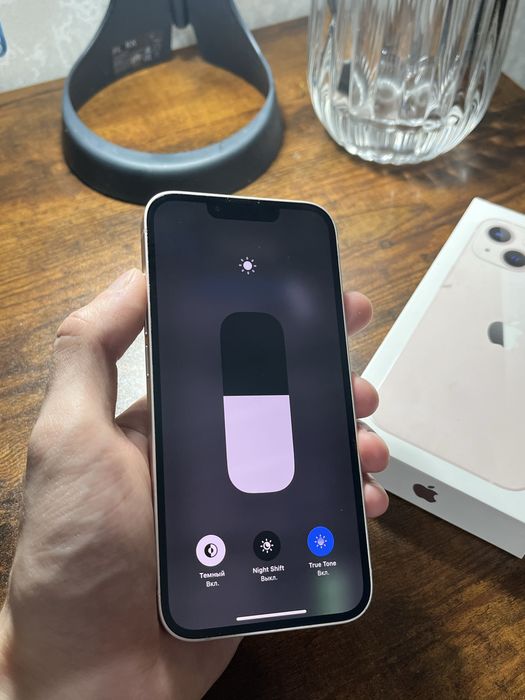 Iphone 13 в идеальном состоянии