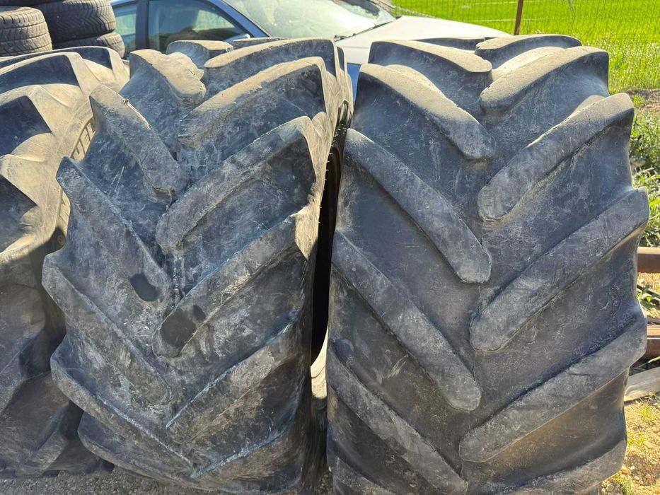 Anvelope sh 480/65 R24
