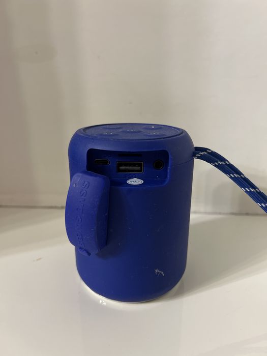 Колонка BoomsBass