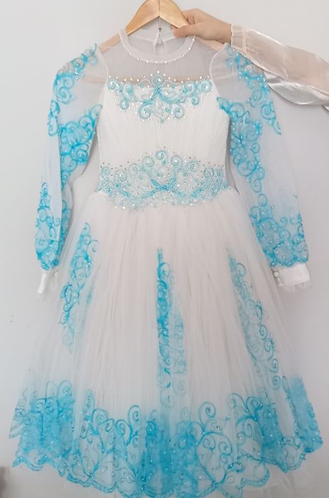 Көйлектер/Платья