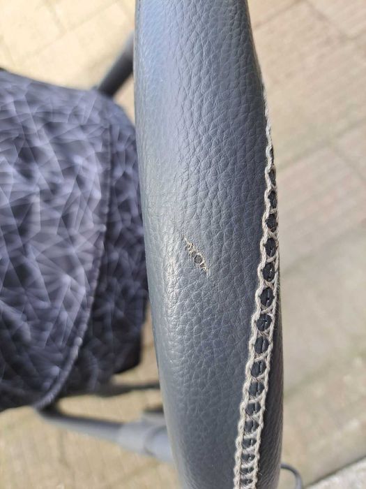 Бебешка количка 3в1(3 в 1), Zarra Adbor