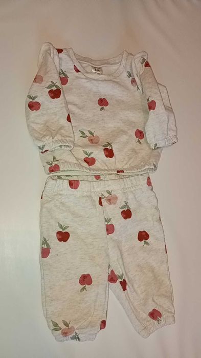 Нови бебешки дрешки от 0 до 12 месеца при интерес на лично съобщение!