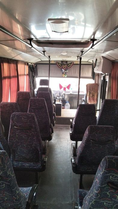 Isuzu np21  2013 gaz yaxshi xolatda