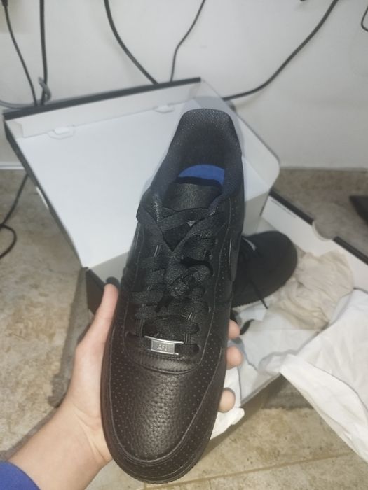 Nike air soft 1 SP