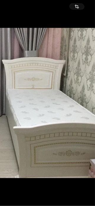 Продам кровать для девочек