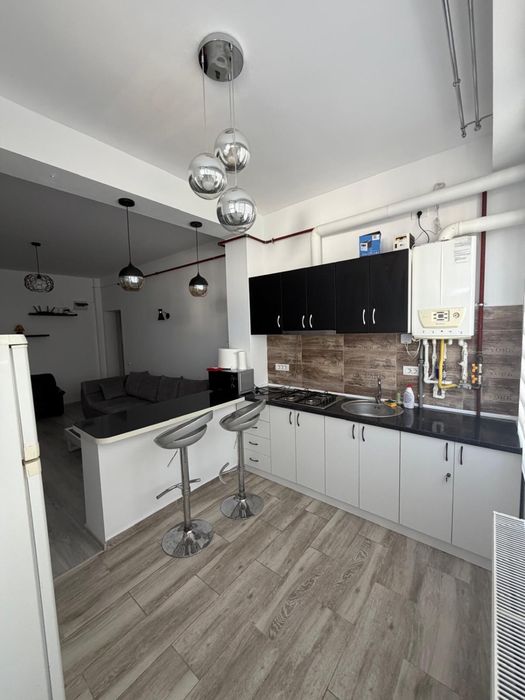 Apartament modern de închiriat – Mamaia Sat | La câțiva pași de plajă