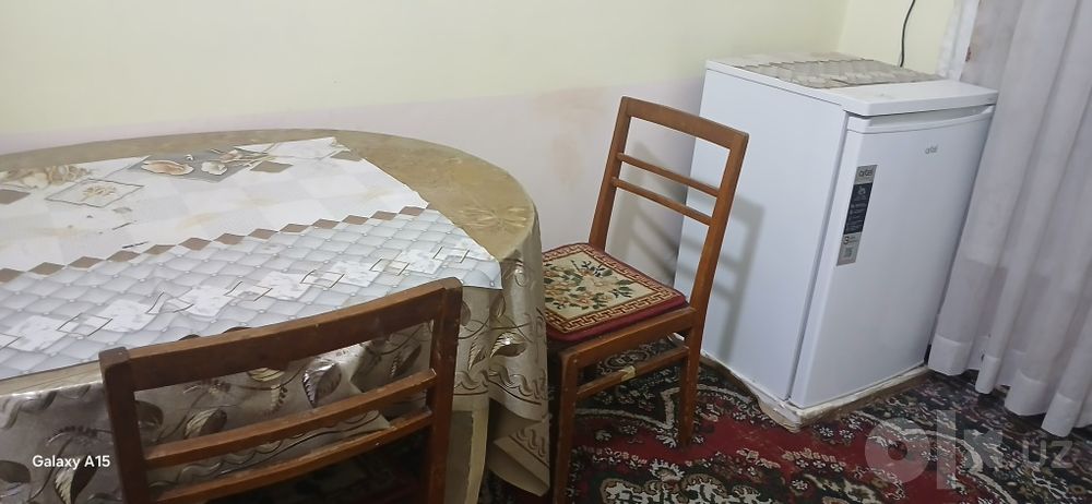 Яшнобод район  2 ком кв , аренда договорная долгосрочная