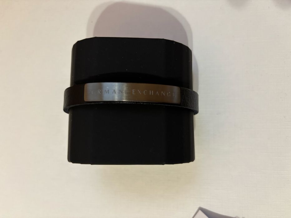 Часовник Armani Exchange