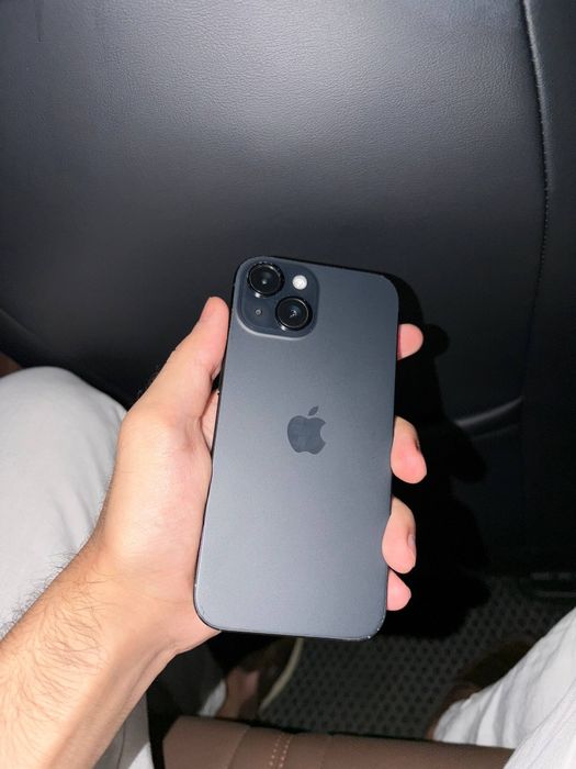 Iphone 15 128 gb СРОЧНО