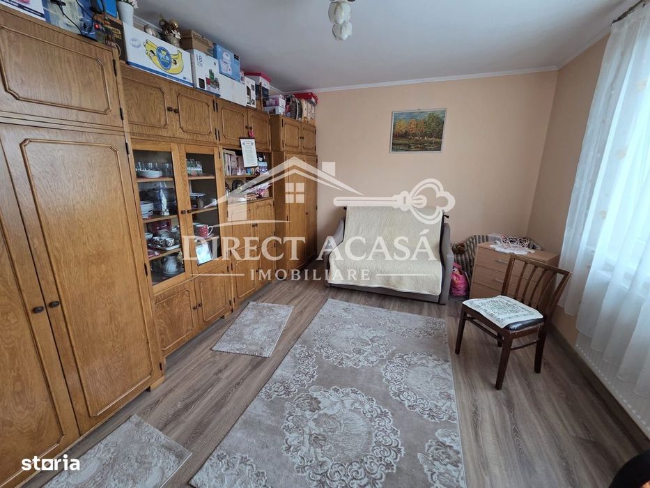 Garsonieră – zona semicentrală, str. Ștefan cel Mare