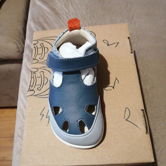 Детски обувки КК