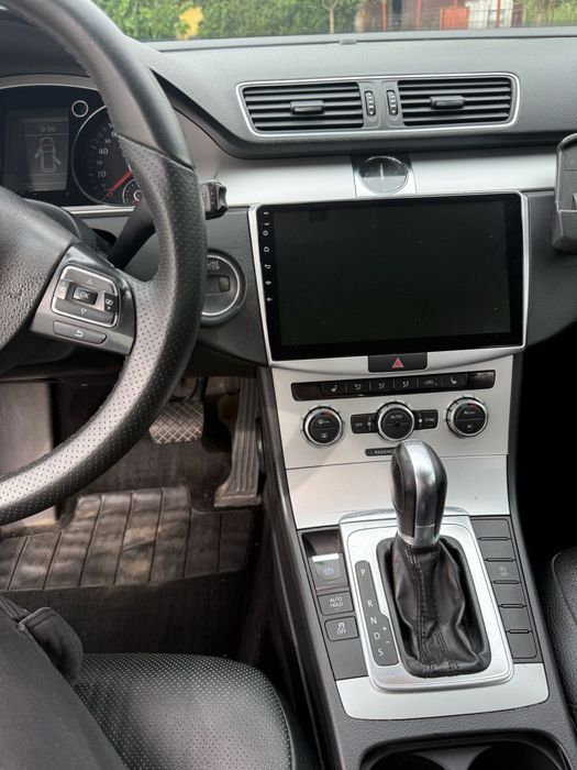 Volkswagen Passat B7 Diesel