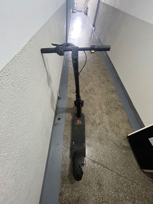 Trotinetă Kugookirin m3