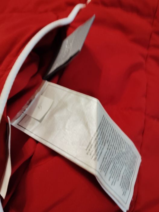 Двулицева грейка Nike