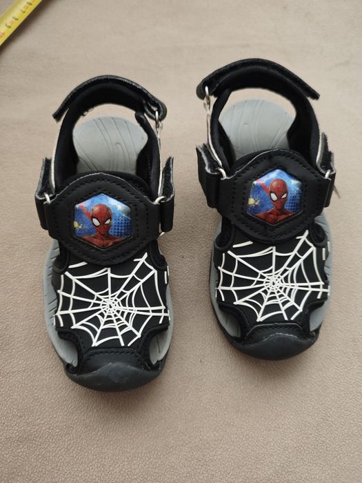 Детски сандали  Marvel Spiderman