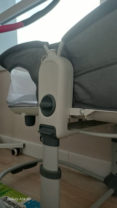 Бесік (люлька качалка )