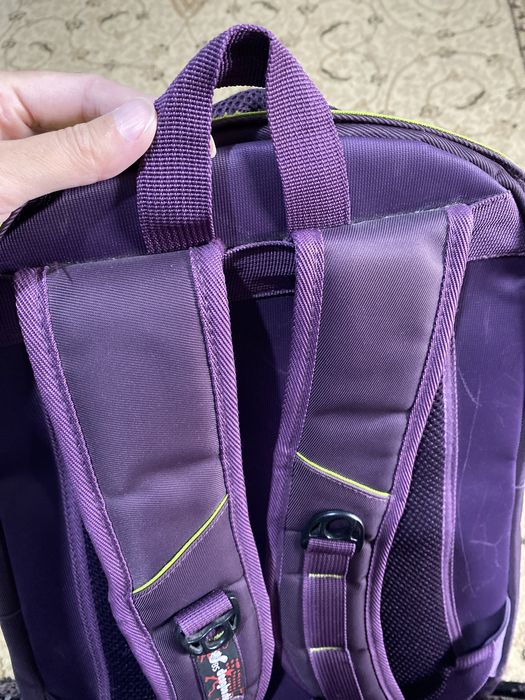 Продам школьный рюкзак