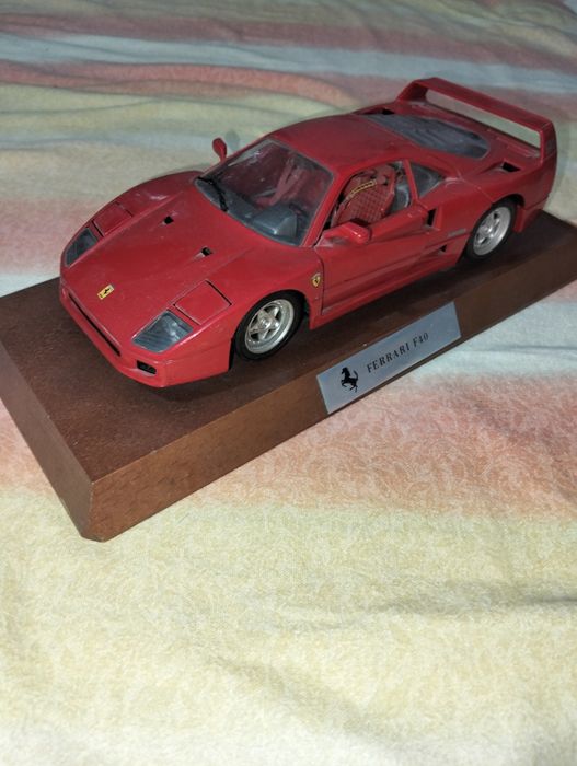 Machetă  de colecție