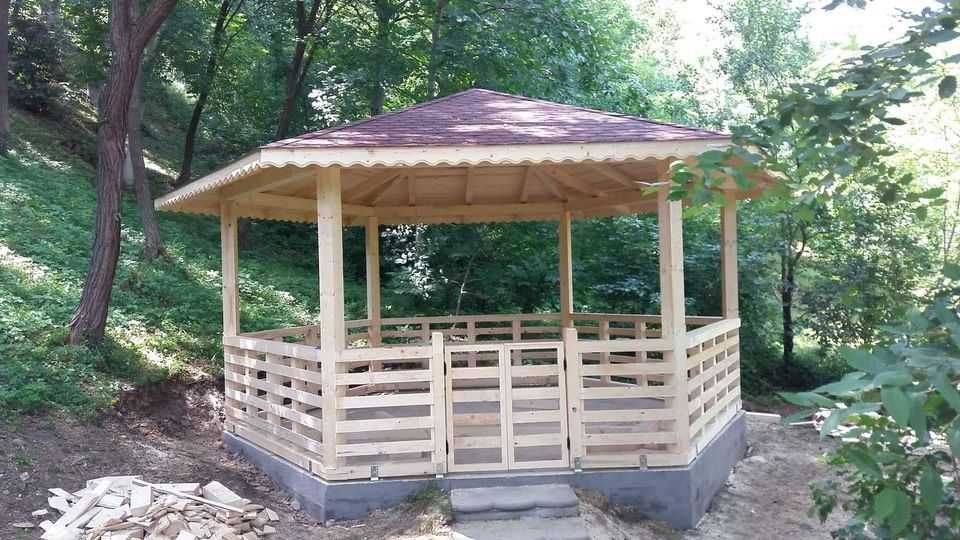 foisoare.mansarde acoperisuri