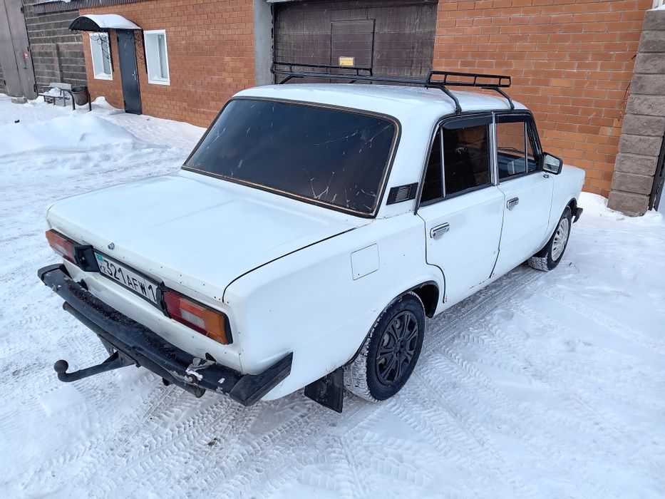Продам жигули 2106