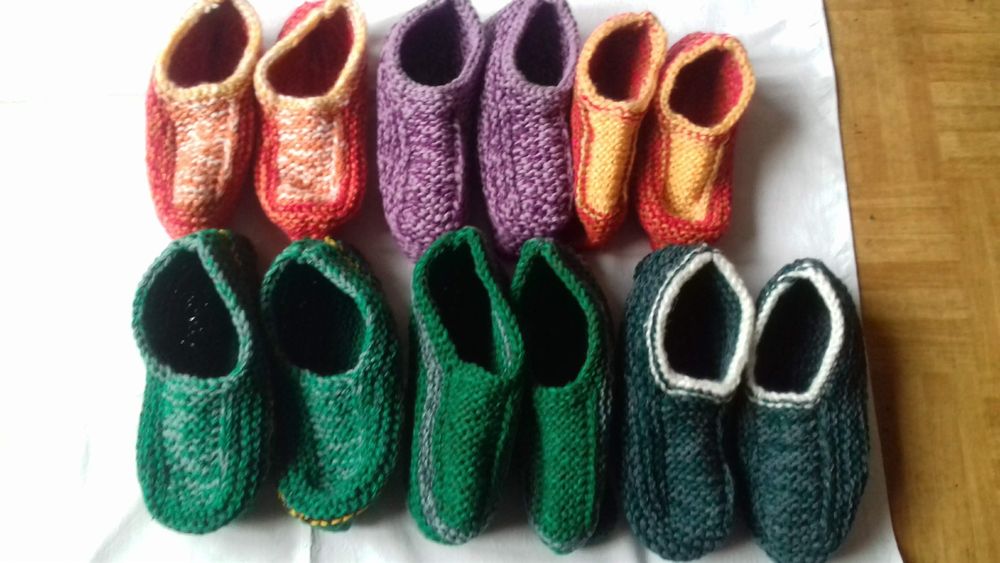 Тукима уй тапочкалар сотаман