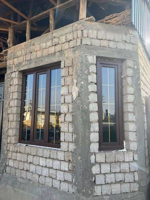 Акфа сифатли ва хамйонбоп