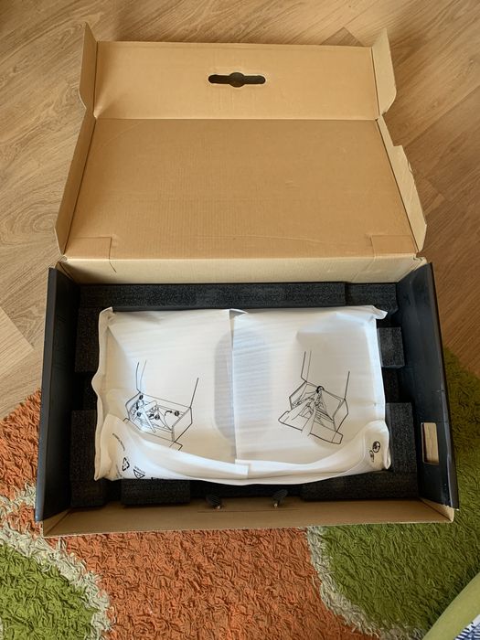 Монитор Dell Alienware