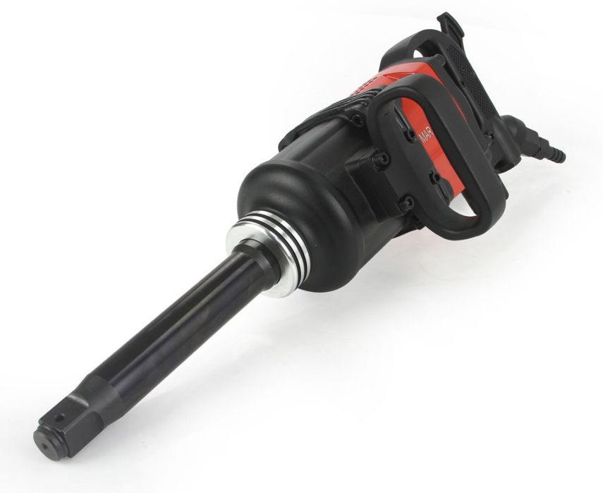 Пневматичен ударен гайковерт 4800Nm MAR-POL