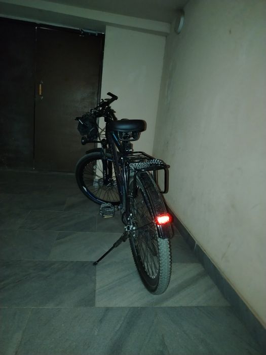 Велосипед сотилади