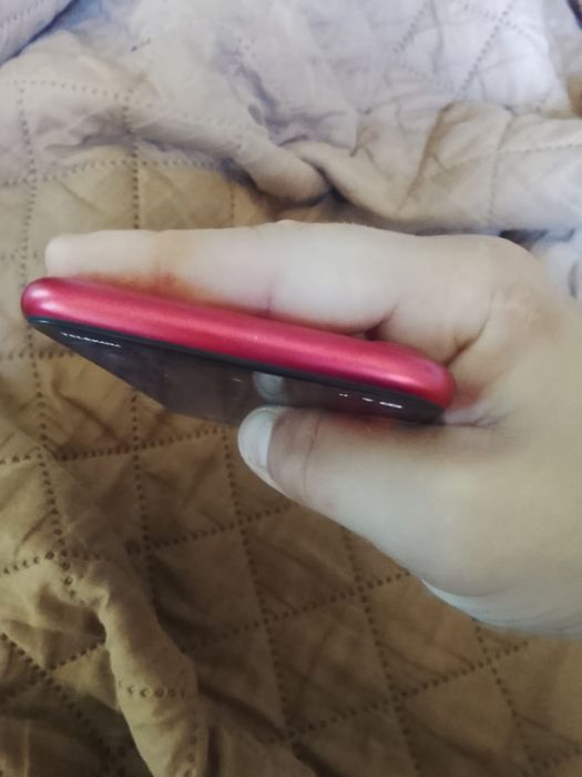 Iphone 11 rozaliu