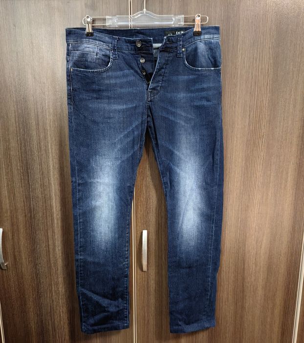 Мъжки дънки Armani Exchange