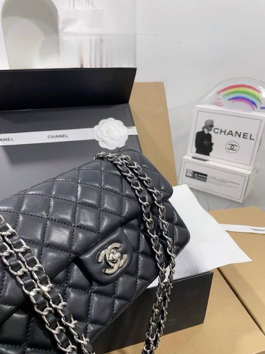 Chanel Classic Handbag