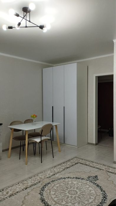 1 ком квартира район Омега 2/5