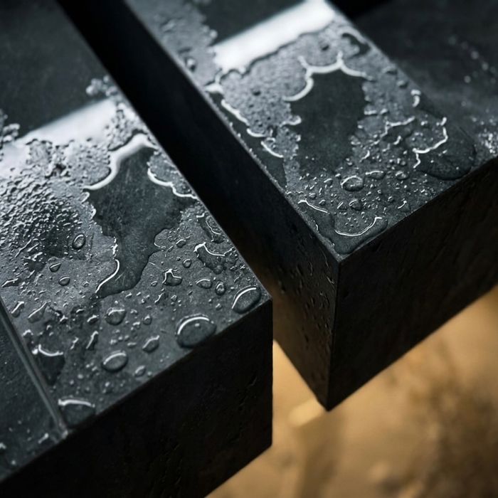 Мивки и плотове от гранитогрес по поръчка за цялата страна