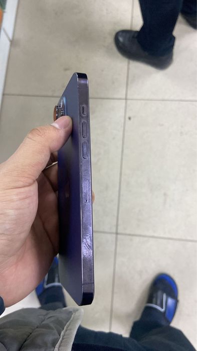 Iphone 14 pro max 256G 83%AKB идеал